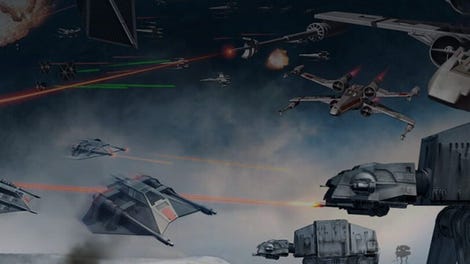 Star Wars: Empire at War