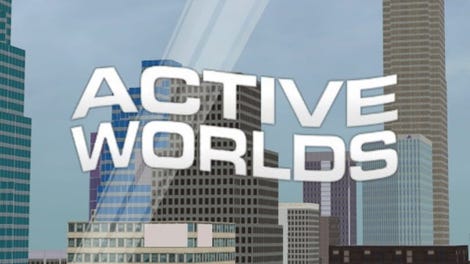Active Worlds