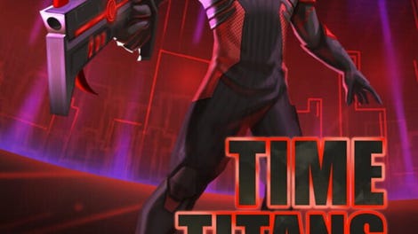 Time Titans VR