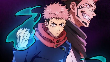 Jujutsu Kaisen: Cursed Clash - Ultimate Edition