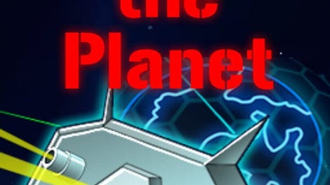 Save the Planet