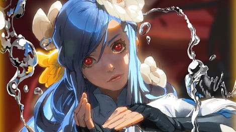 Guilty Gear: Strive - Blazing Edition