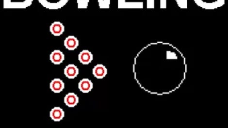 Bowling: Breakthrough Gaming Arcade