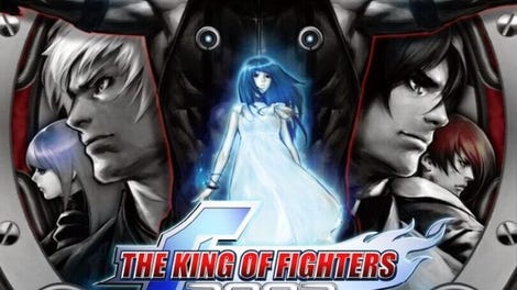 The King of Fighters 2002: Unlimited Match