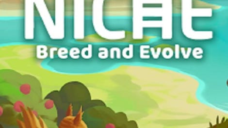 Niche: Breed and Evolve