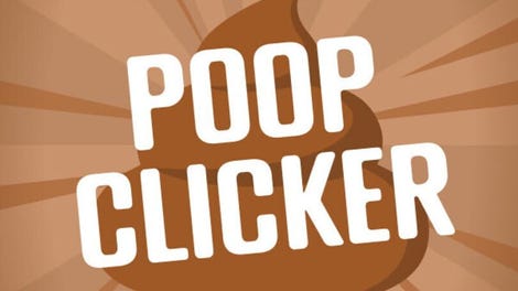 Poop Clicker