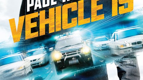 Film Review - Vehicle 19 ()