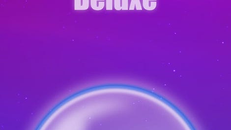 Bubbelsche Deluxe