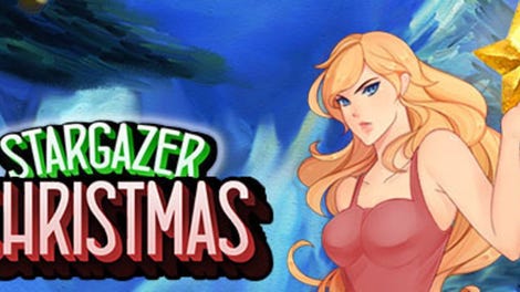 Stargazer Christmas