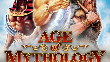 Age of Mythology: Extended Edition