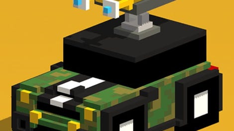 Smashy Road: Arena