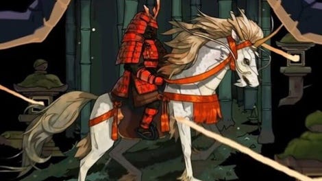 Kingdom Two Crowns: Shogun