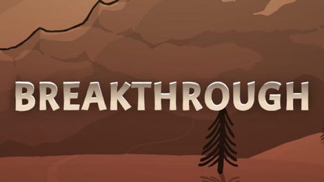 Breakthrough