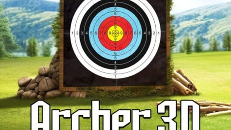 Archer 3D: Bow Shooting Range