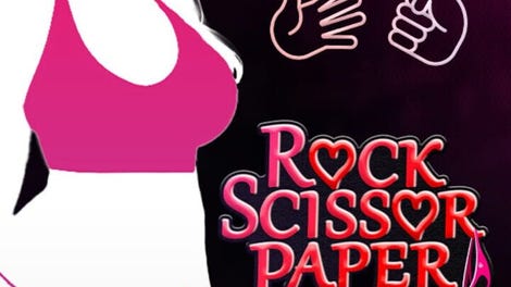 Rock Scissor Paper