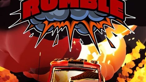 Carrumble