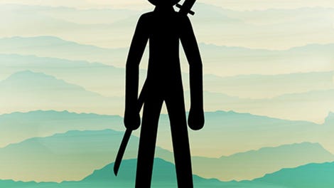 Stick Fight: Shadow Warrior