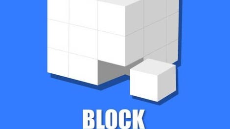 Block Pieces