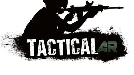 Tactical AR
