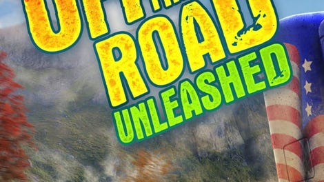 Off the Road: Unleashed