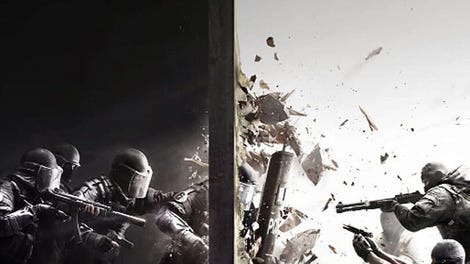 Tom Clancy's Rainbow Six Siege: Year 3 Advanced Edition