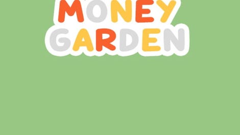 Money Garden