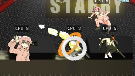 Bocchi the Smash!