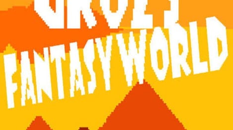 Grozs Fantasy World