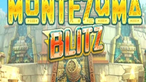 Treasures of Montezuma Blitz - Kotaku