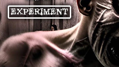 The Sleep Experiment