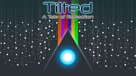 Tilted - A Tale of Refraction