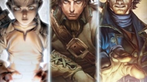 Fable Trilogy