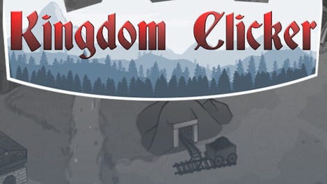 Kingdom Clicker