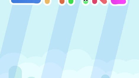 Gravity Snake