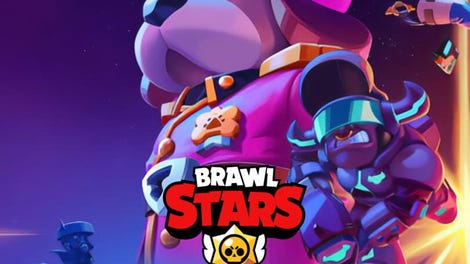 Brawl Stars: The Starr Force!