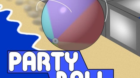 Party Ball