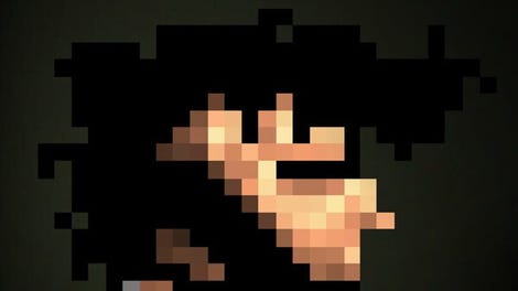 Enraged