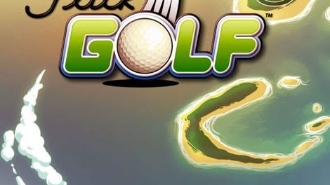 Flick Golf!
