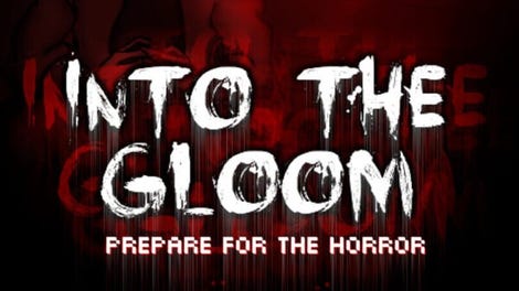 Into the Gloom