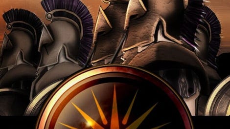 Hegemony: Philip of Macedon