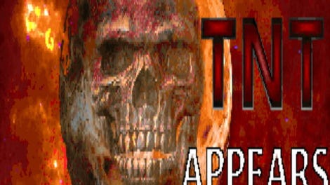 TNT: Threevilution
