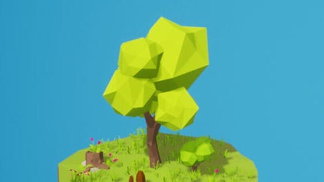 The Tree