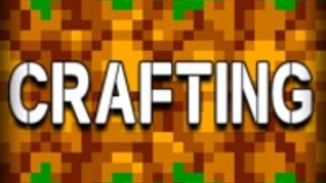 Crafting and Building: Exploration Craft