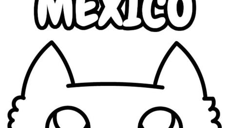 100 Cats Mexico