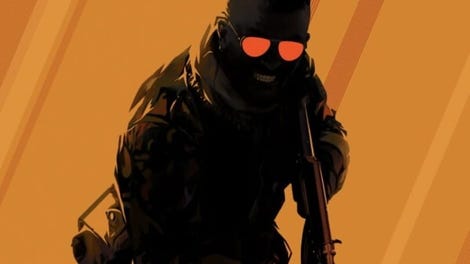Counter-Strike 2