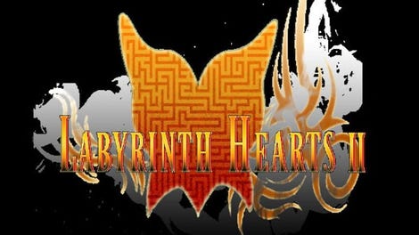Labyrinth Hearts II
