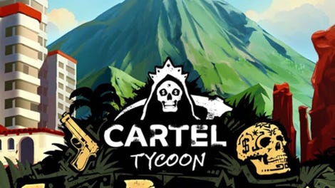 Cartel Tycoon: San Rafaela