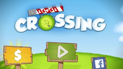 Level Crossing