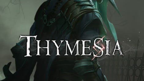 Thymesia: Digital Deluxe Edition