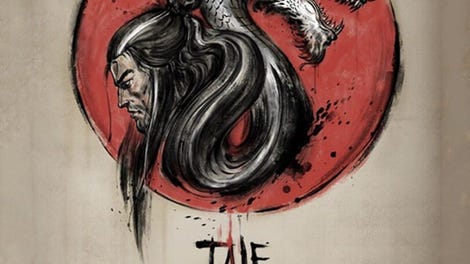 Tale of Ronin